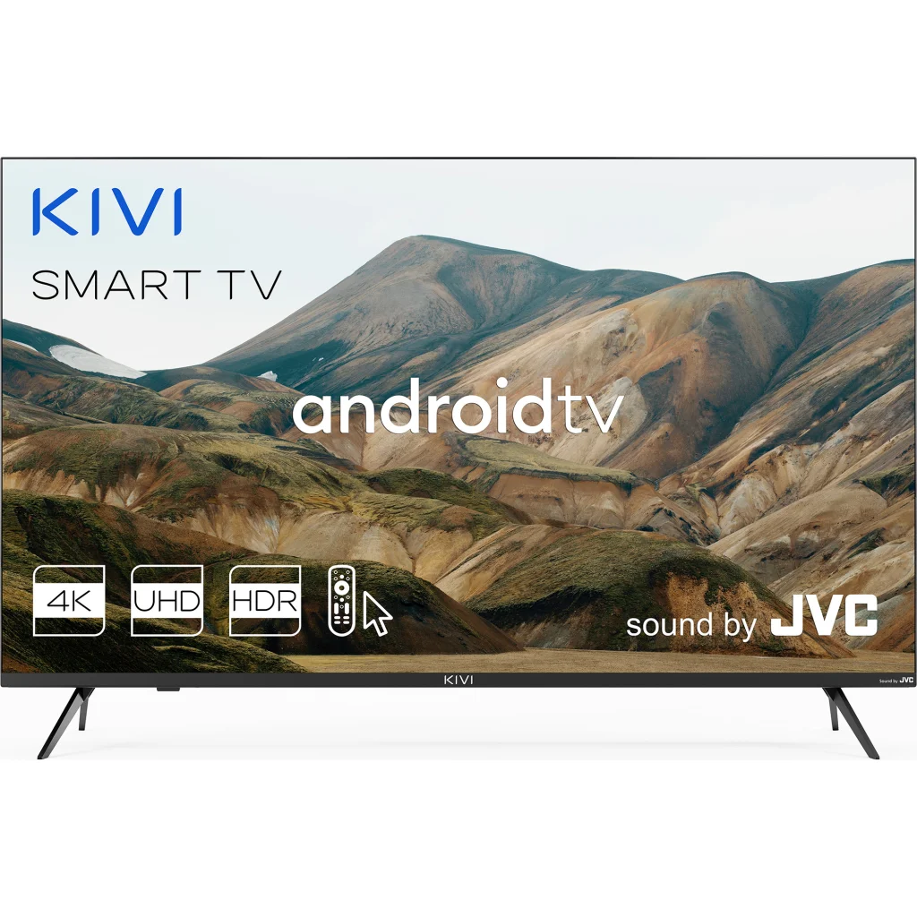 Телевізор KIVI 50U740LB UA