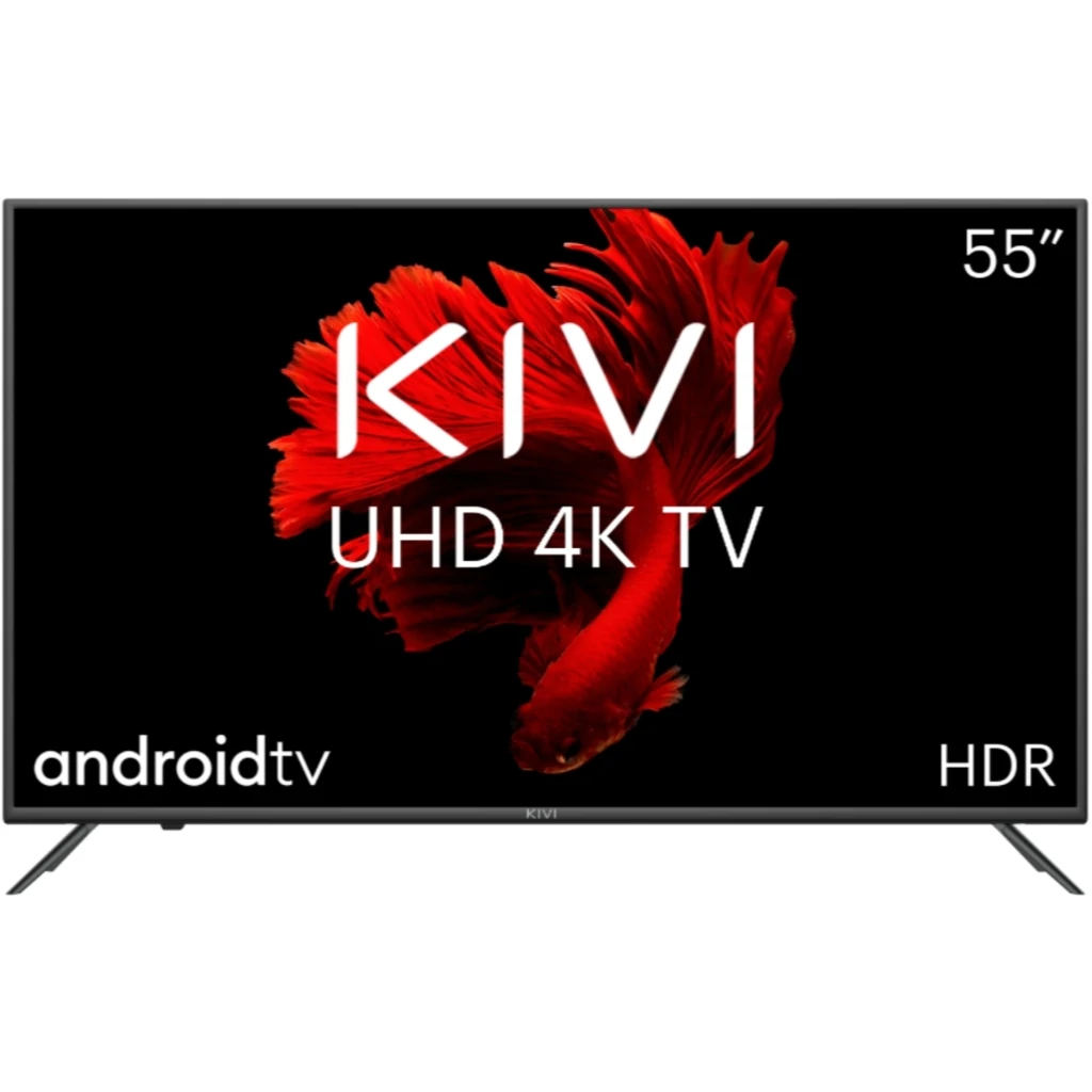Телевізор KIVI 55U710KB UA