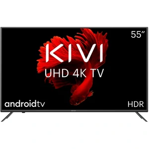 Телевізор KIVI 55U710KB UA