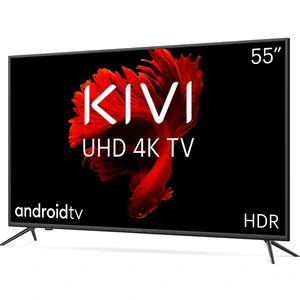 Телевізор KIVI 55U710KB UA
