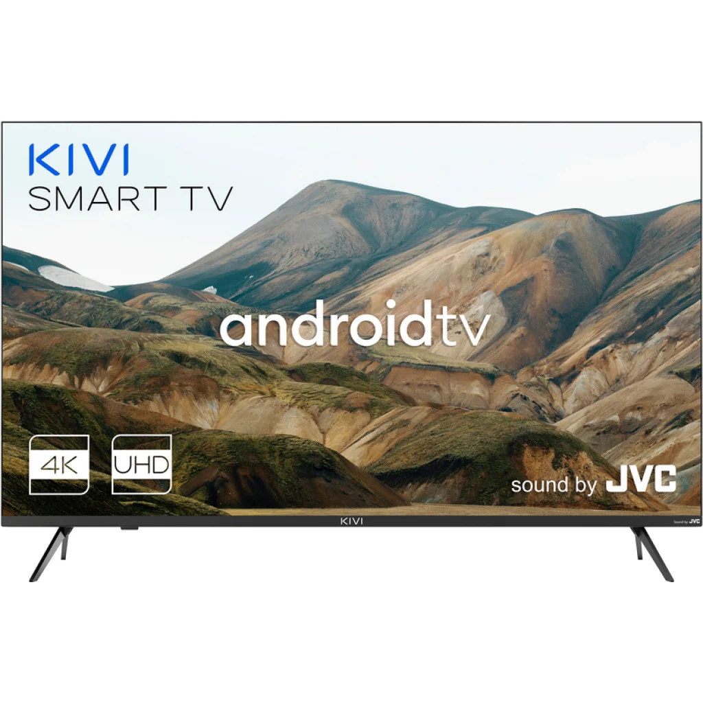 Телевізор KIVI 55U740LB UA