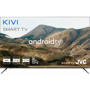 Телевізор KIVI 65U740LB UA
