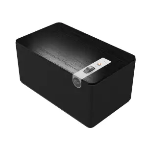 Акустична система Klipsch The One Plus Matte Black UA