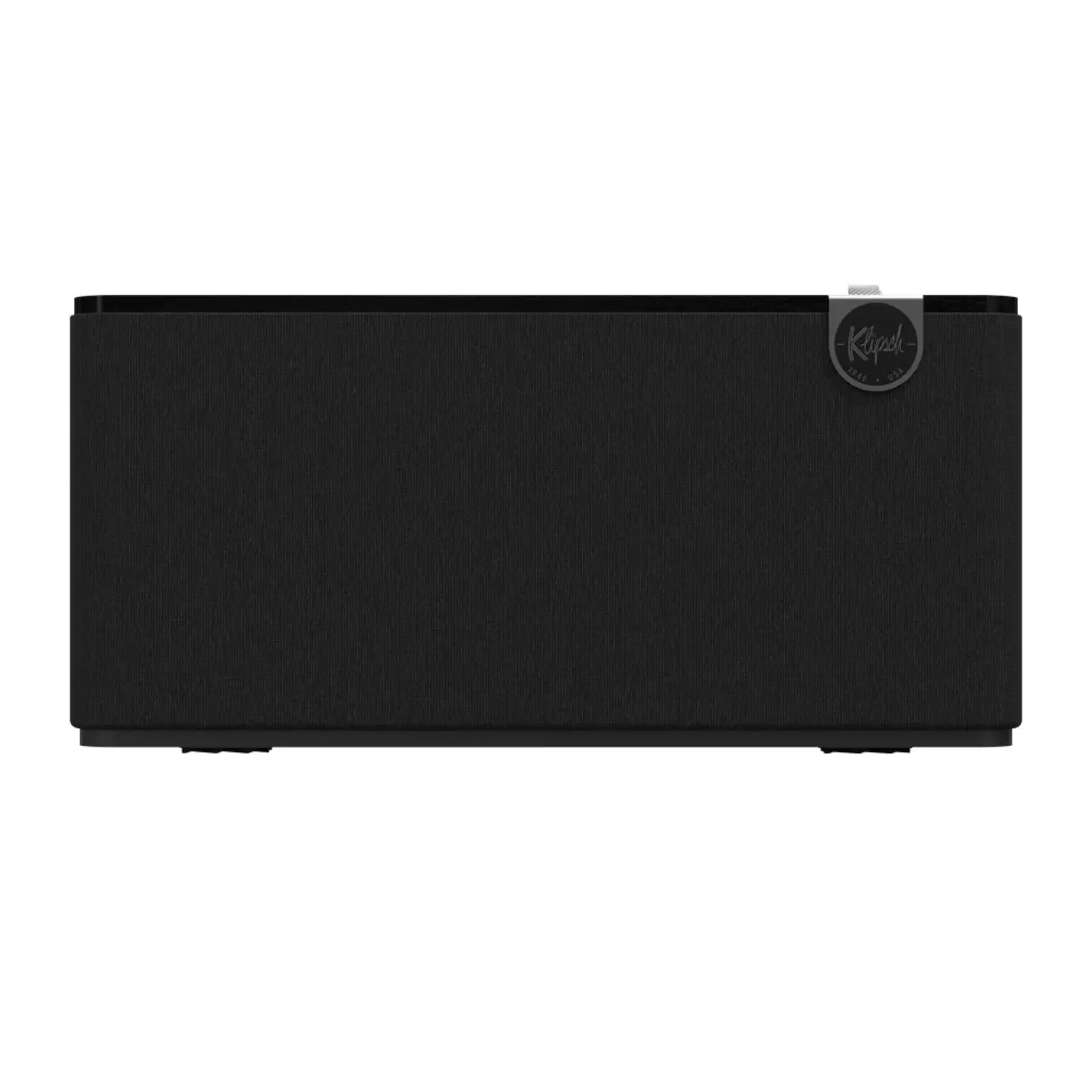 Акустична система Klipsch The Three Plus Matte Black UA