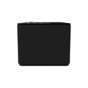 Акустична система Klipsch The Three Plus Matte Black UA