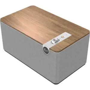 Акустична система Klipsch The One Plus Matte Walnut UA