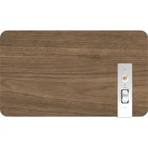 Акустична система Klipsch The One Plus Matte Walnut UA