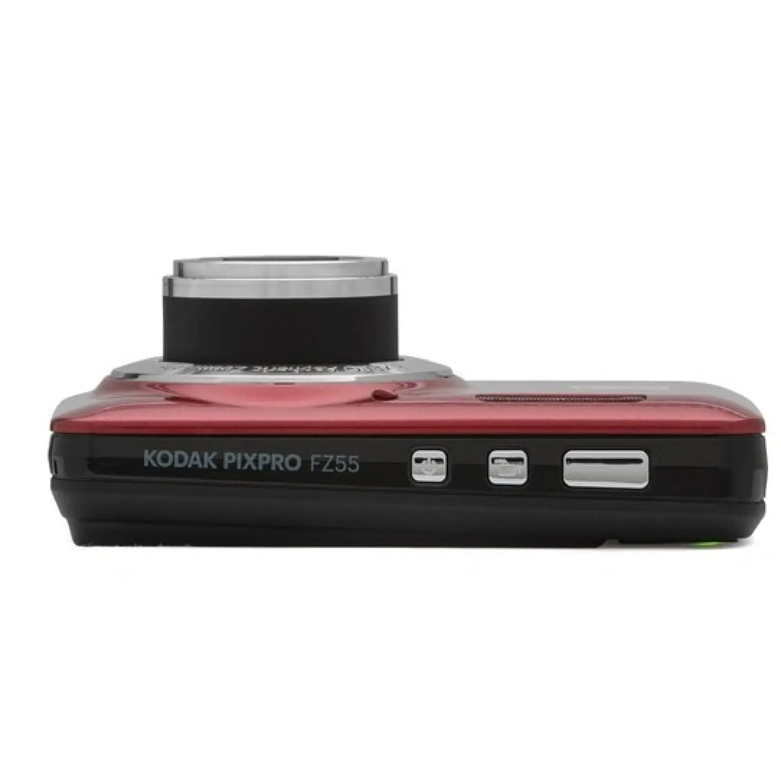 Компактний фотоапарат Kodak FZ55 Red