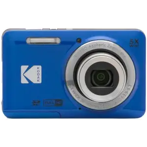 Компактний фотоапарат Kodak FZ55 Blue