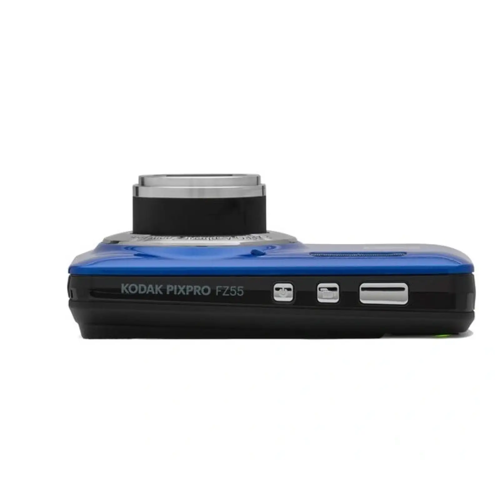 Компактний фотоапарат Kodak FZ55 Blue
