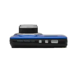 Компактний фотоапарат Kodak FZ55 Blue