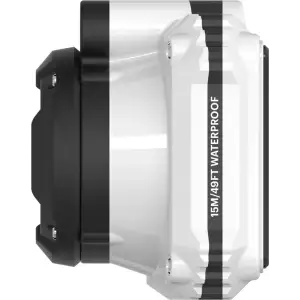 Компактный фотоаппарат Kodak Pixpro WPZ2 White