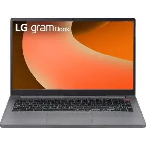 Ноутбук LG Gram Book 15.6 (15U50T-G.ARS2U1) 32GB/1TB Custom