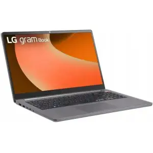 Ноутбук LG Gram Book 15.6 (15U50T-G.ARS2U1) 32GB/1TB Custom