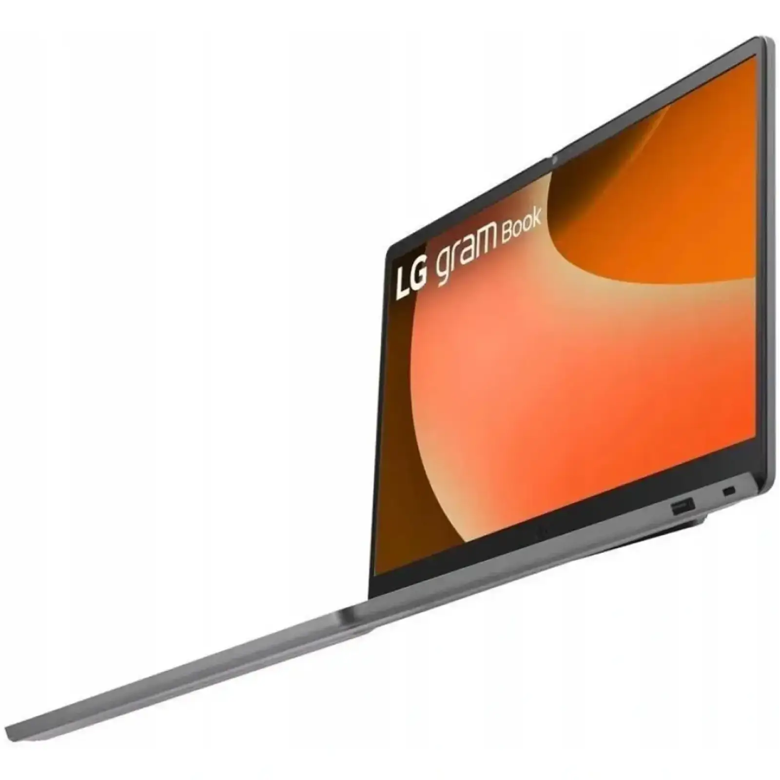 Ноутбук LG Gram Book 15.6 (15U50T-G.ARS2U1) 32GB/1TB Custom