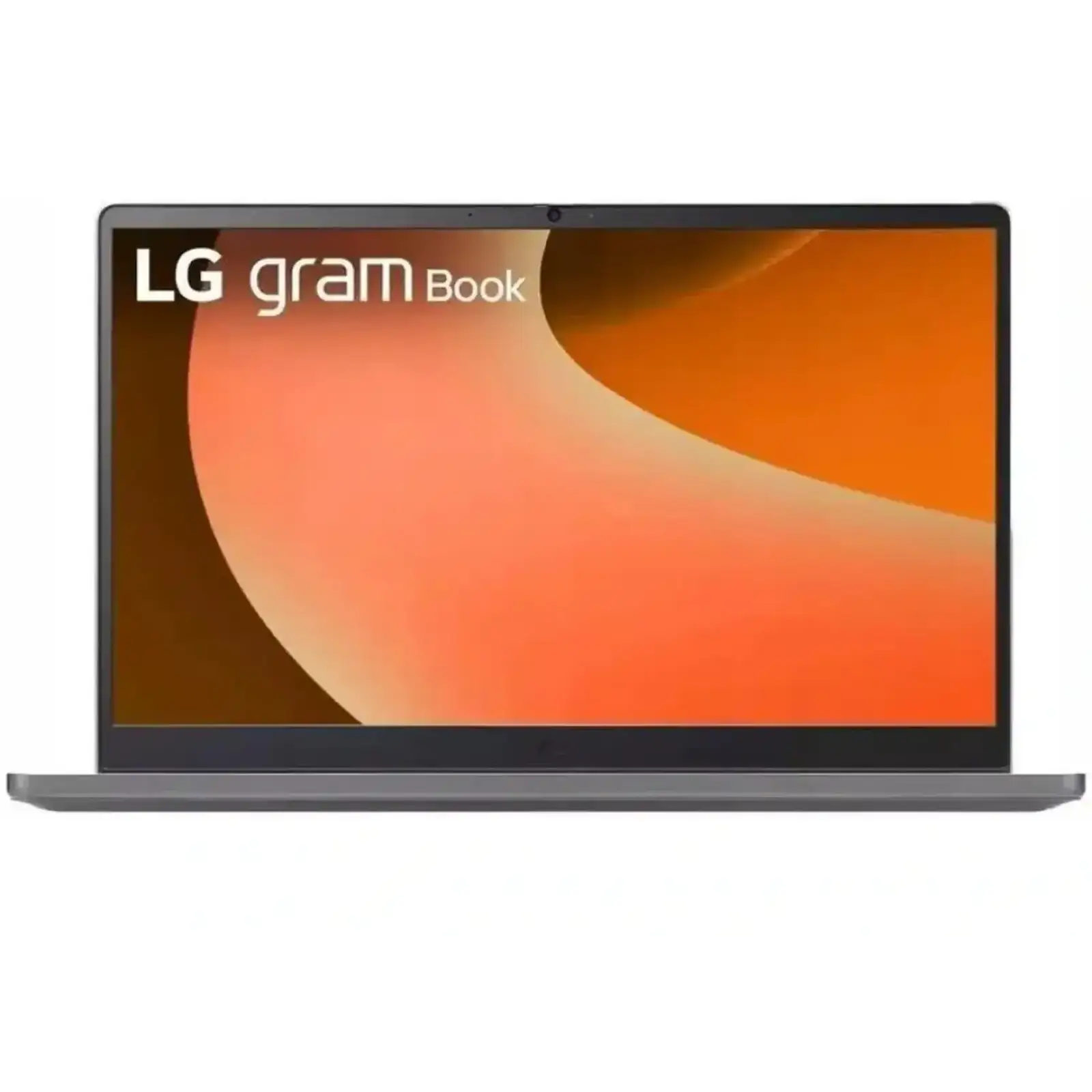 Ноутбук LG Gram Book 15.6 (15U50T-G.ARS2U1) 32GB/1TB Custom