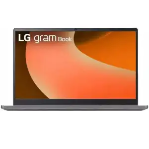 Ноутбук LG Gram Book 15.6 (15U50T-G.ARS2U1) 32GB/1TB Custom