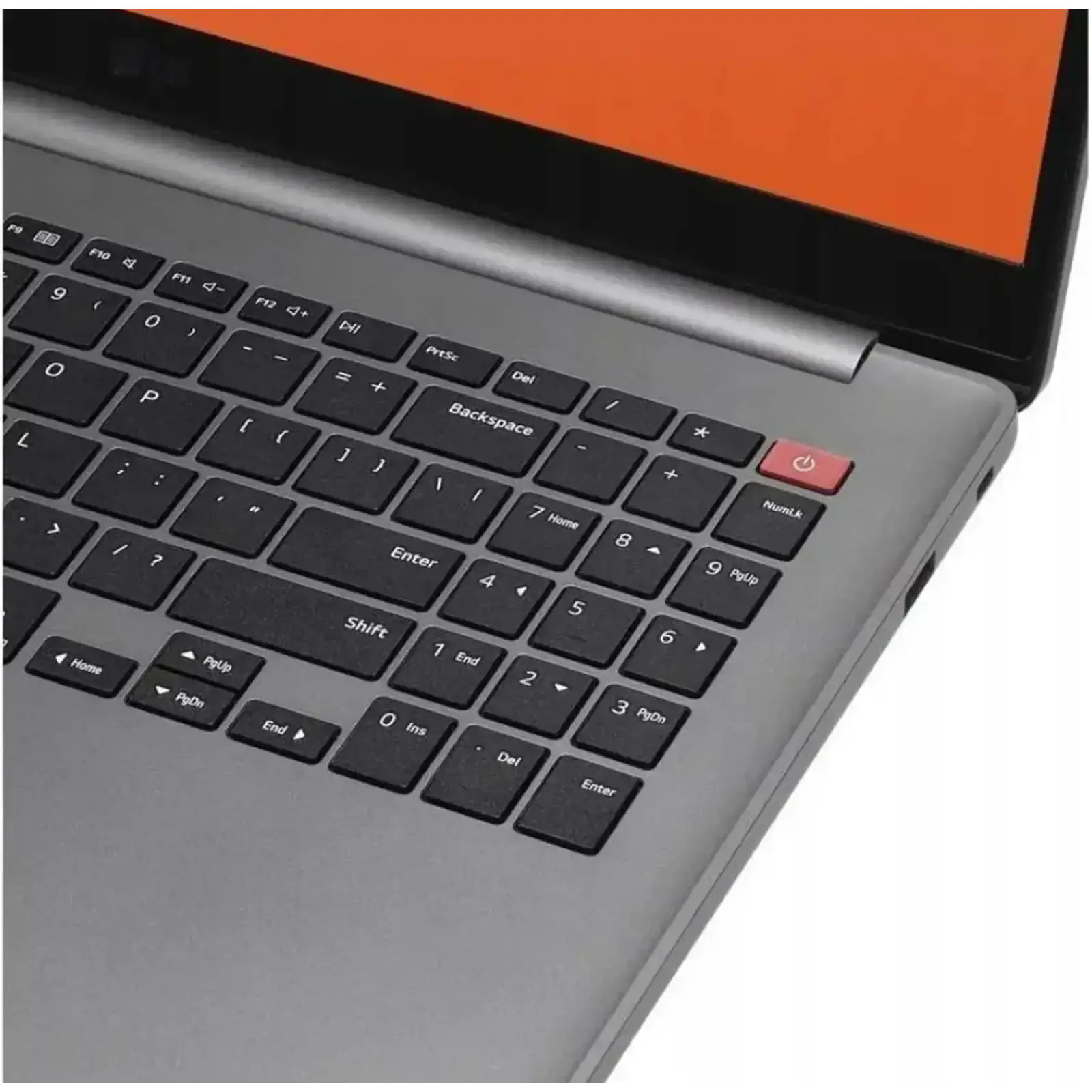 Ноутбук LG Gram Book 15.6 (15U50T-G.ARS2U1) 32GB/1TB Custom