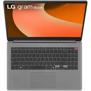 Ноутбук LG Gram Book 15.6 (15U50T-G.ARS2U1) 32GB/1TB Custom