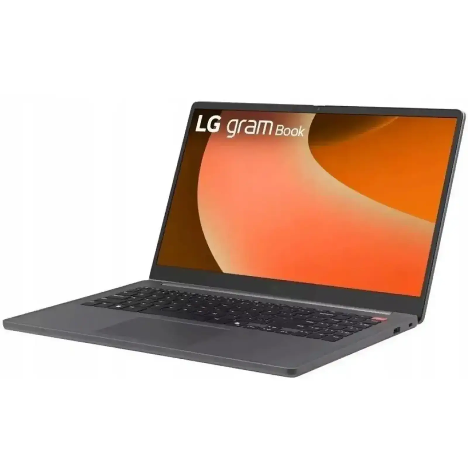 Ноутбук LG Gram Book 15.6 (15U50T-G.ARS2U1) 32GB/1TB Custom