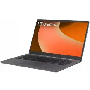 Ноутбук LG Gram Book 15.6 (15U50T-G.ARS2U1) 32GB/1TB Custom