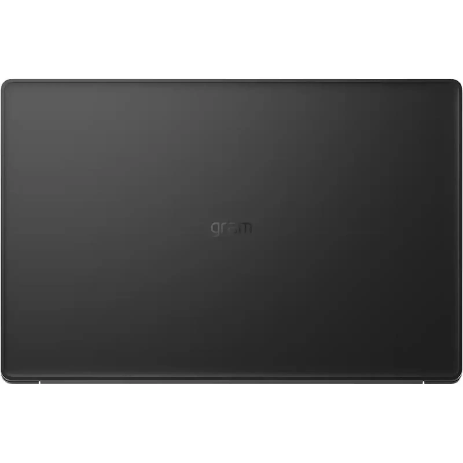 Ноутбук LG gram Book 15 Titan Black (15U50U-H.AA56U1)