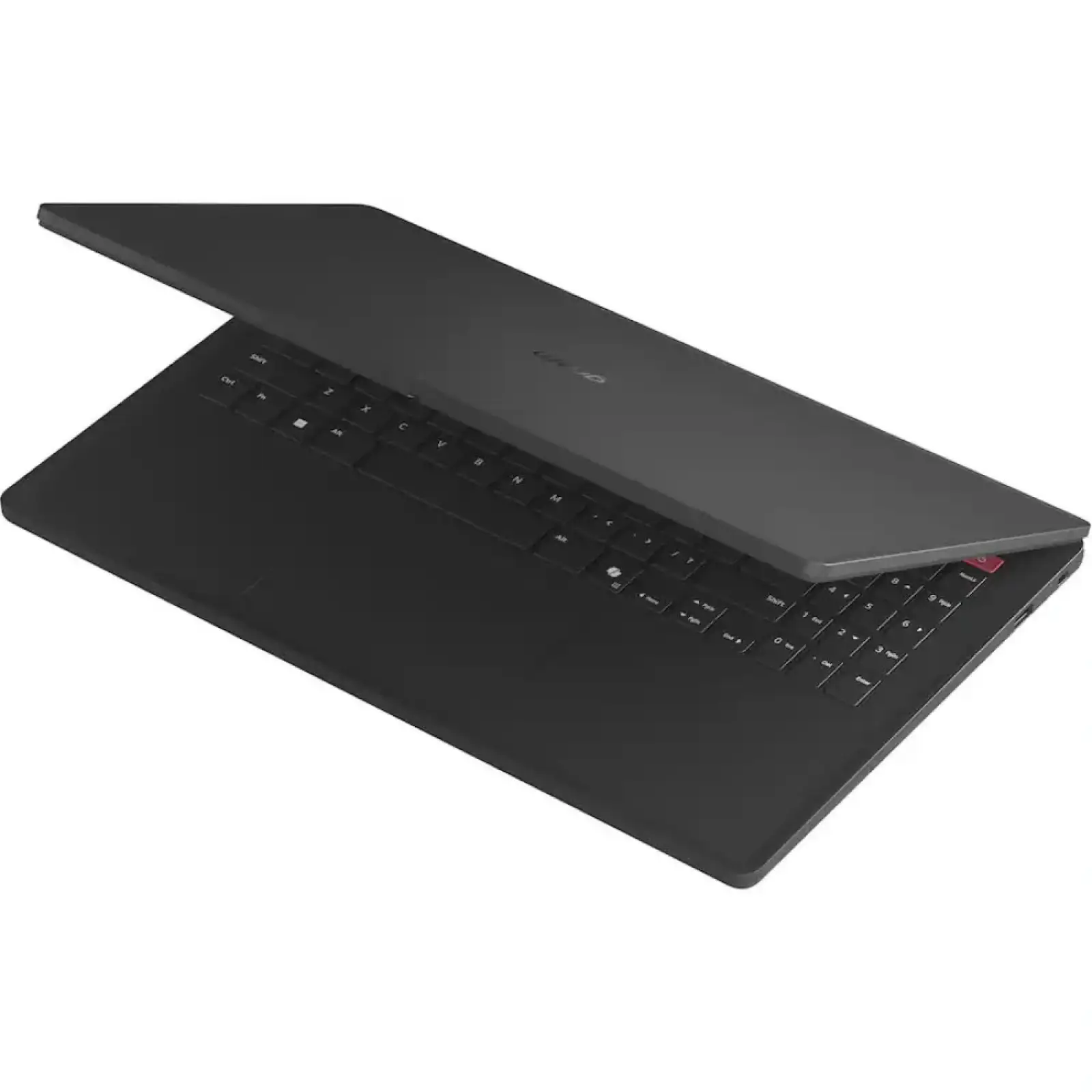 Ноутбук LG gram Book 15 Titan Black (15U50U-H.AA56U1)