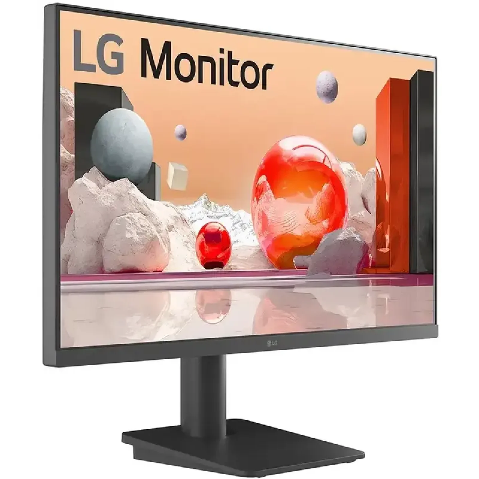 Монитор LG 27MS550-B (27MS550-B.ADRZ) UA