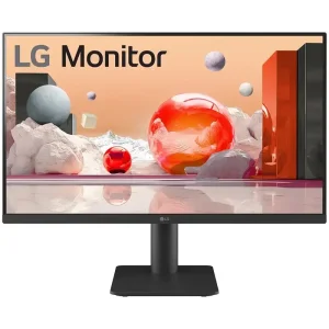 Монітор LG 27MS550-B (27MS550-B.ADRZ) UA