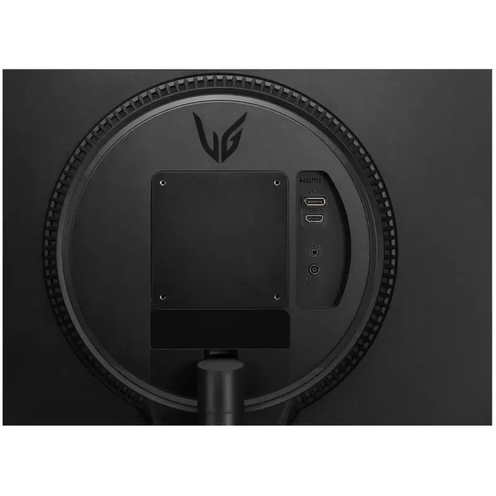 Монітор LG 24GS60F-B (24GS60F-B.ADRZ) UA