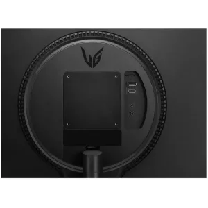 Монітор LG 24GS60F-B (24GS60F-B.ADRZ) UA