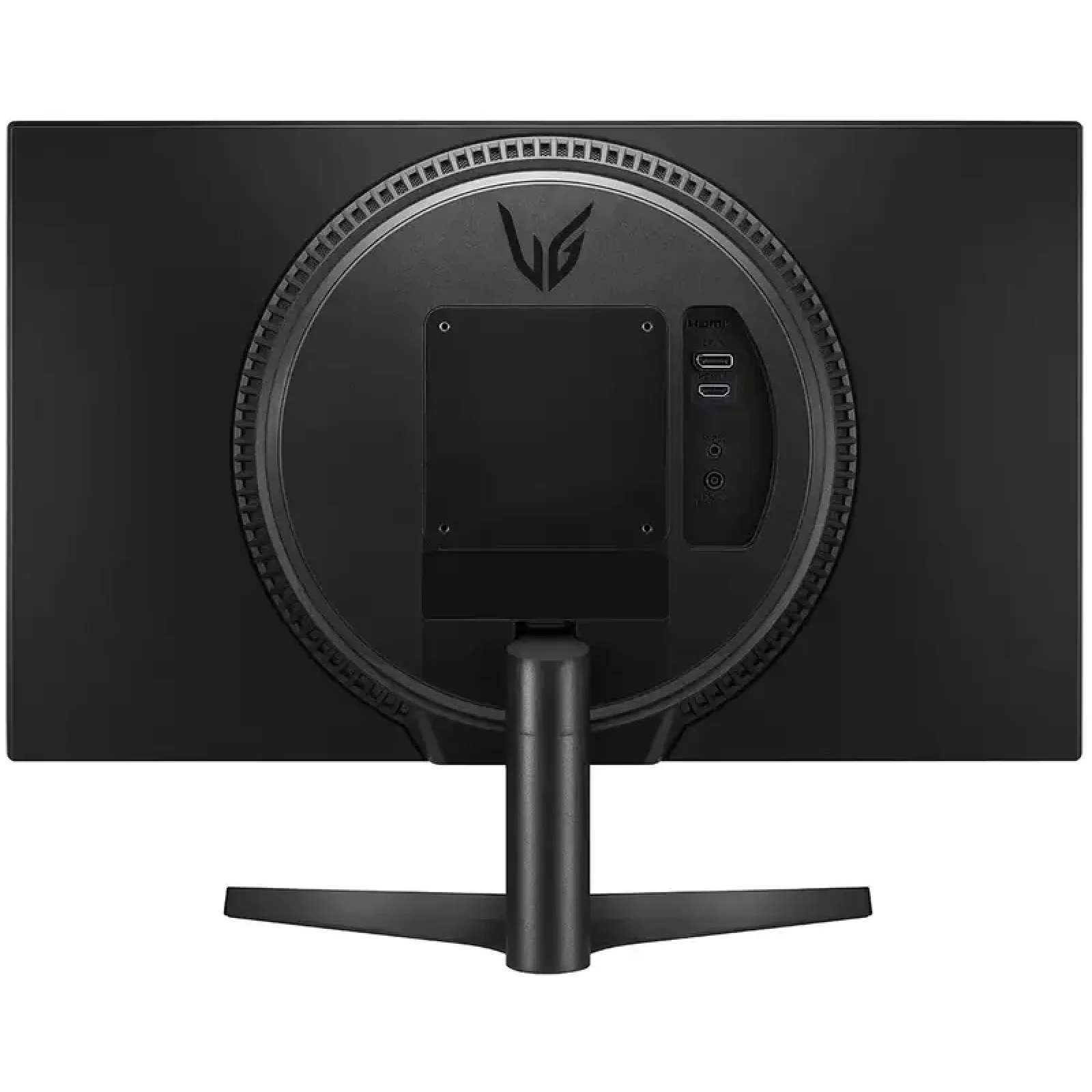 Монітор LG 24GS60F-B (24GS60F-B.ADRZ) UA