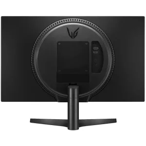 Монітор LG 24GS60F-B (24GS60F-B.ADRZ) UA