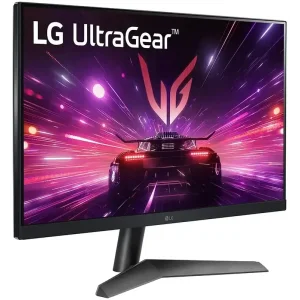 Монітор LG 24GS60F-B (24GS60F-B.ADRZ) UA