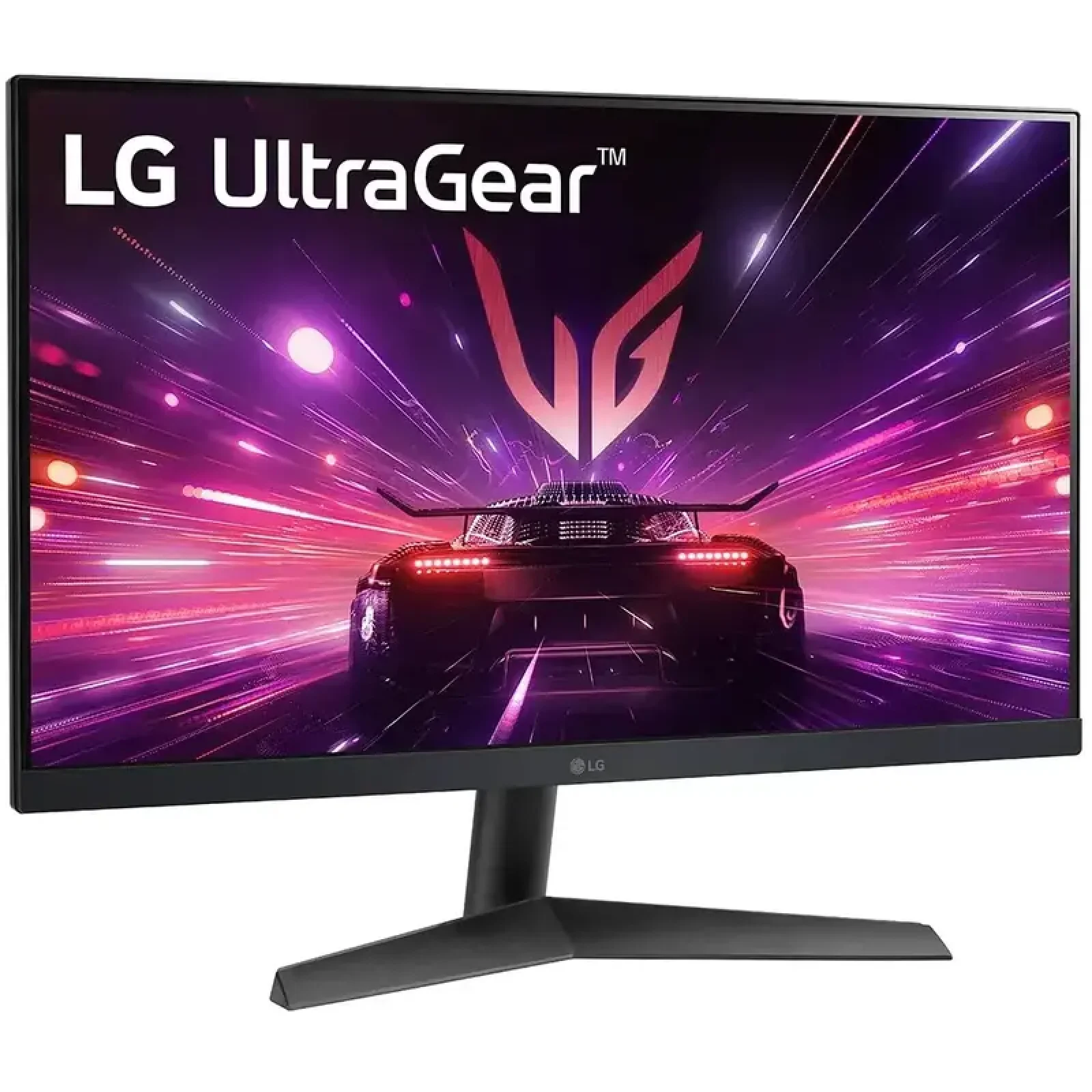 Монітор LG 24GS60F-B (24GS60F-B.ADRZ) UA