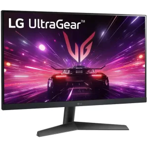 Монітор LG 24GS60F-B (24GS60F-B.ADRZ) UA