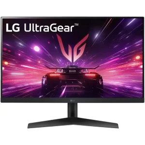 Монітор LG 24GS60F-B (24GS60F-B.ADRZ) UA