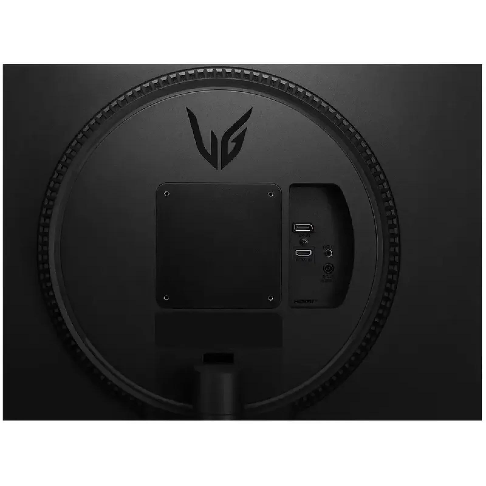 Монитор LG 27GS60F-B (27GS60F-B.ADRZ) UA