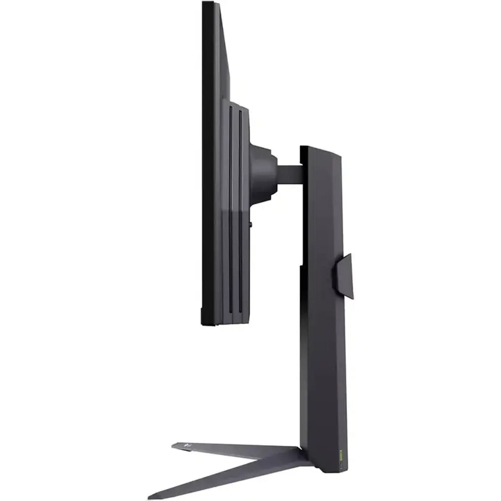 Монітор LG UltraGear 27GS75Q-B (27GS75Q-B.ADRZ) UA