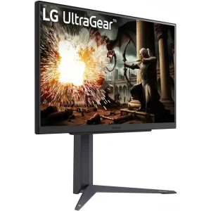Монітор LG UltraGear 27GS75Q-B (27GS75Q-B.ADRZ) UA