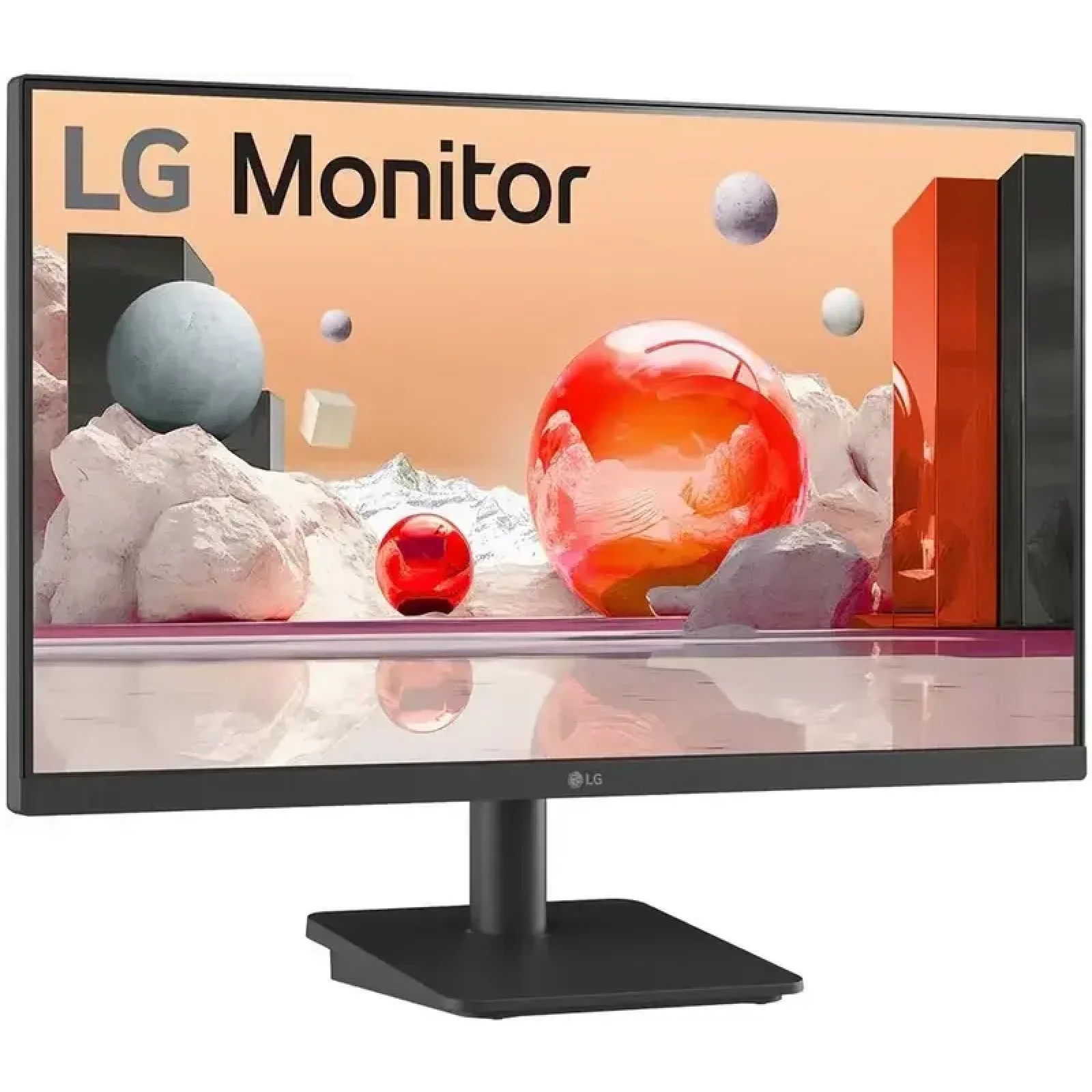 Монитор LG 24MS500-B (24MS500-B.ADRZ) UA