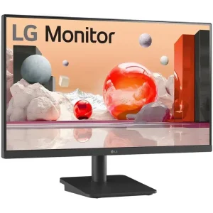 Монитор LG 24MS500-B (24MS500-B.ADRZ) UA