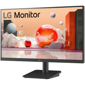 Монитор LG 24MS500-B (24MS500-B.ADRZ) UA