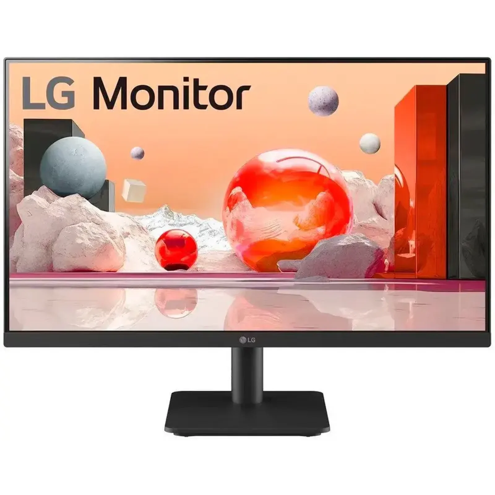 Монитор LG 24MS500-B (24MS500-B.ADRZ) UA