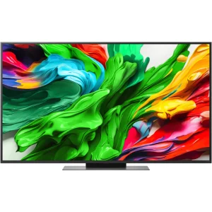 Телевізор 55" LG QNED 4K 120Hz Smart WebOS Black (55QNED86A6A) UA