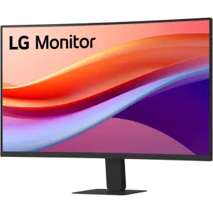 Монітор LG 27