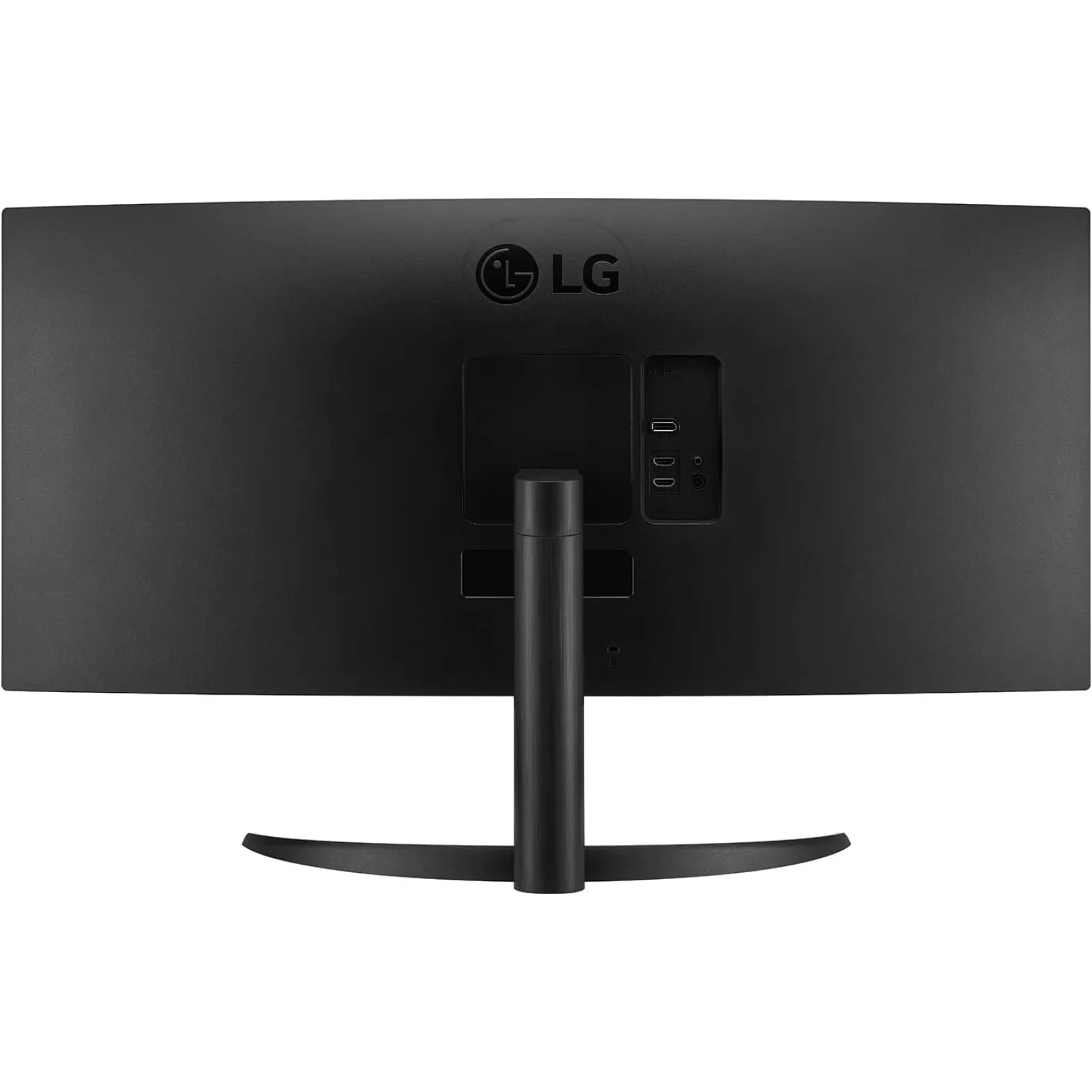Монитор LG 34WR50QK-B UA