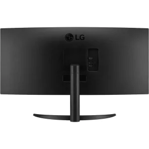 Монитор LG 34WR50QK-B UA