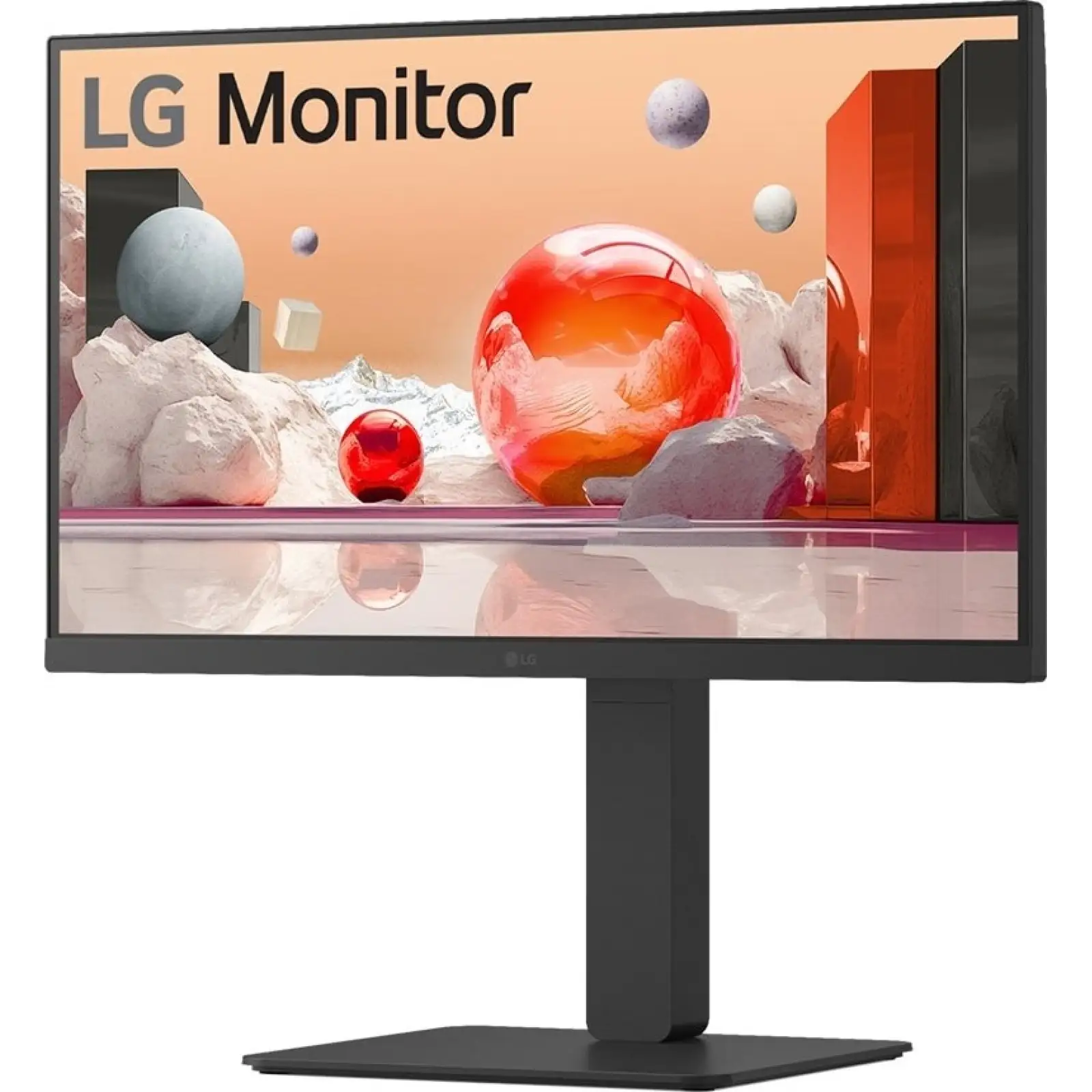 Монитор LG 27