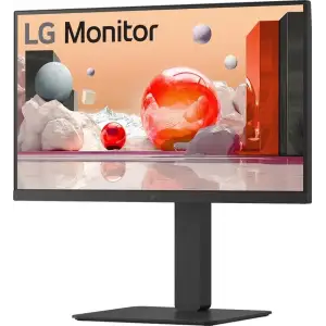 Монитор LG 27
